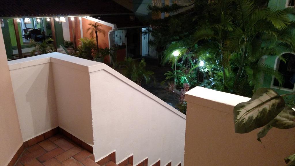 CanaVille Design Hotel Salvador Extérieur photo