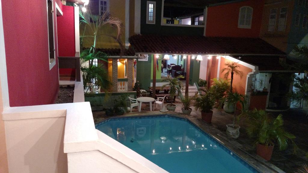 CanaVille Design Hotel Salvador Extérieur photo