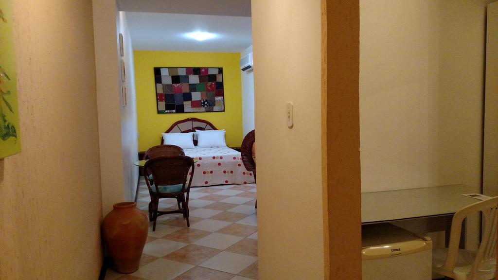 CanaVille Design Hotel Salvador Extérieur photo
