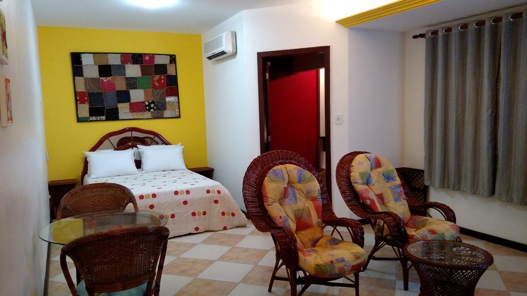 CanaVille Design Hotel Salvador Extérieur photo