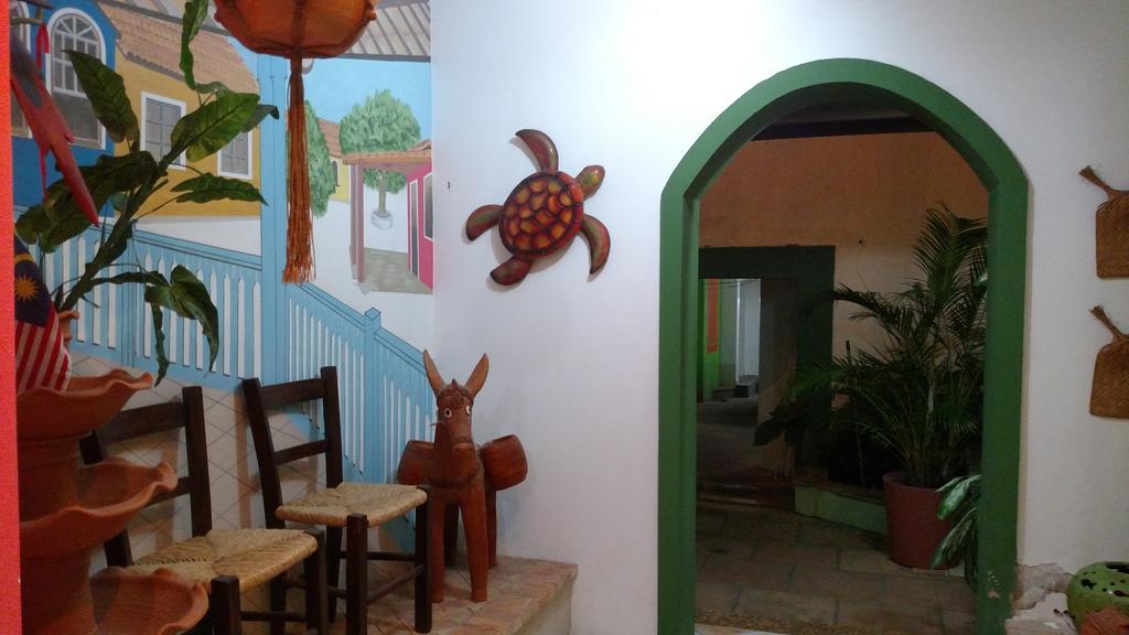 CanaVille Design Hotel Salvador Extérieur photo