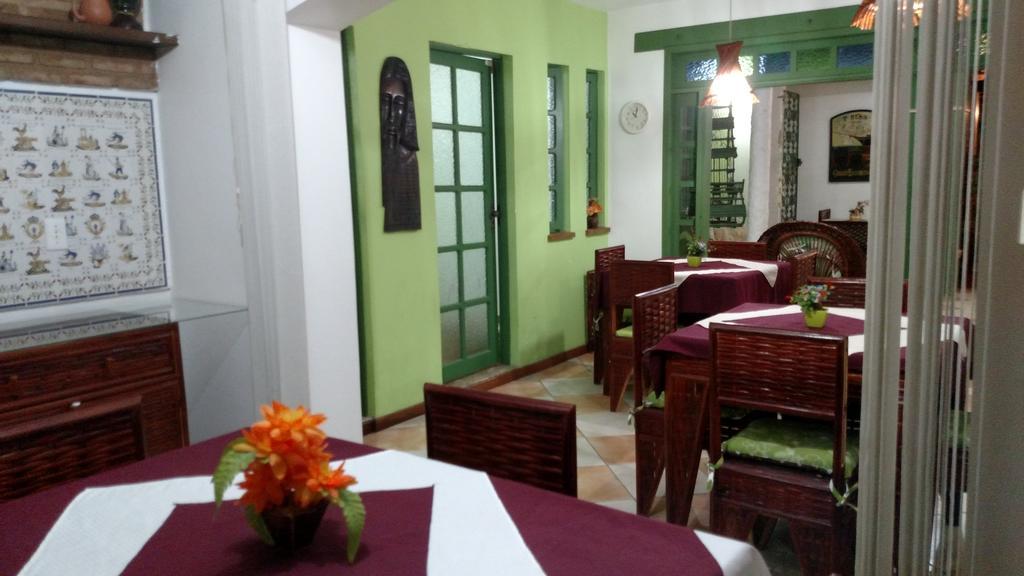 CanaVille Design Hotel Salvador Extérieur photo