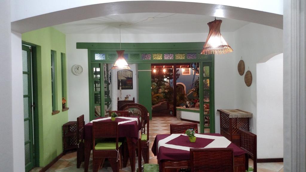 CanaVille Design Hotel Salvador Extérieur photo
