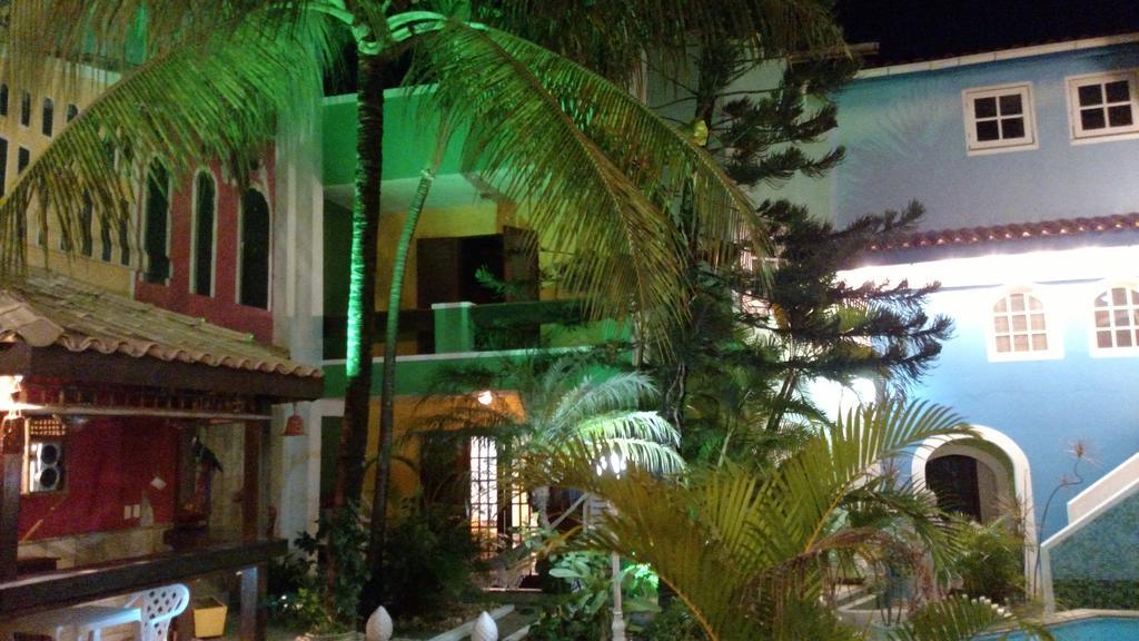 CanaVille Design Hotel Salvador Extérieur photo