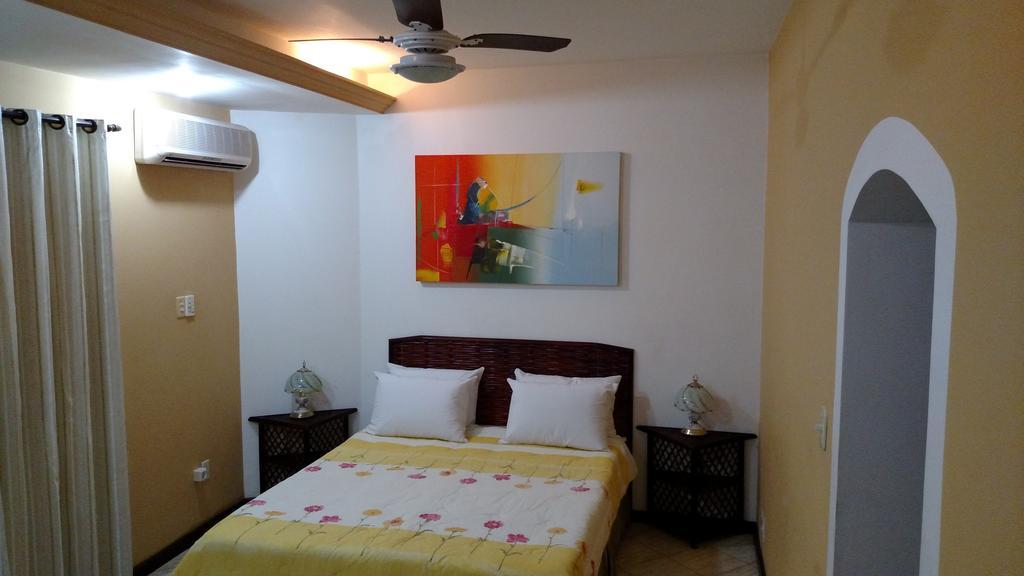 CanaVille Design Hotel Salvador Extérieur photo