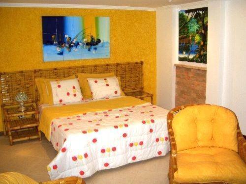 CanaVille Design Hotel Salvador Chambre photo